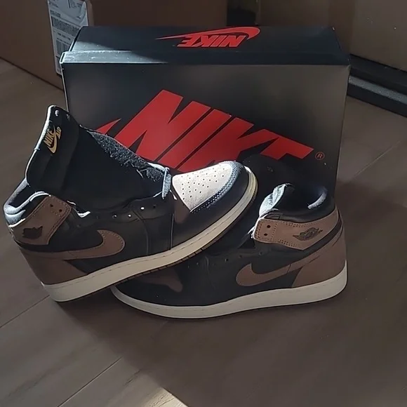Jordan | Shoes | Air Jordan Palomino Retro High Og Gs | Poshmark